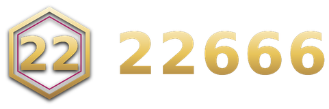 22666 logo