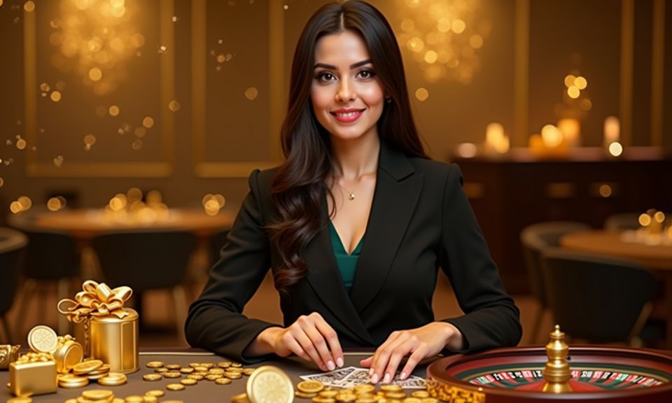 22666 Live Teen Patti One Day — আমরা কী অফার করি